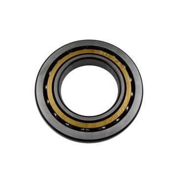 Single row 7000 angular contact spherical plain bearings